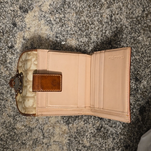 Dior Wallet - Picture 3 of 4